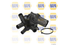 Coolant Thermostat fits RENAULT SCENIC Mk3, Mk4 1.2 2012 on NAPA 110617089R New