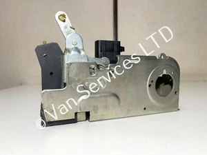 GENUINE FORD TRANSIT MK6 & MK7 REAR DOOR LOCK MECHANISM - 2000-14 - Picture 1 of 4