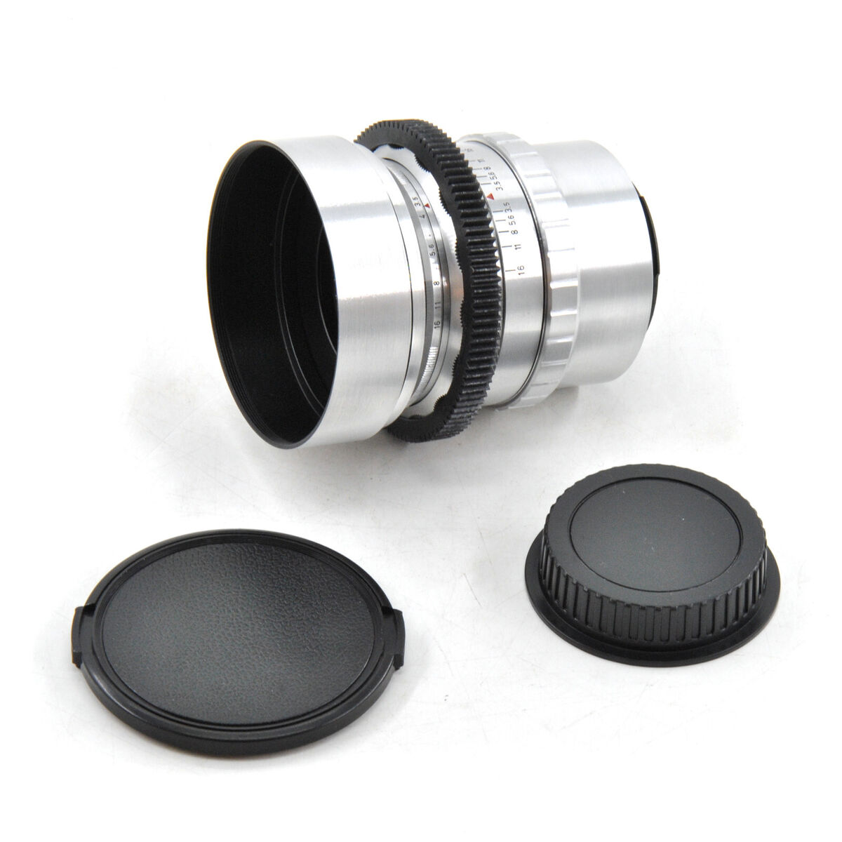 Meyer-Optik-Görlitz Fixed/Prime Camera Lenses for sale | eBay Meyer-Optik-Görlitz Fixed/Prime Camera Lenses for sale | eBay
