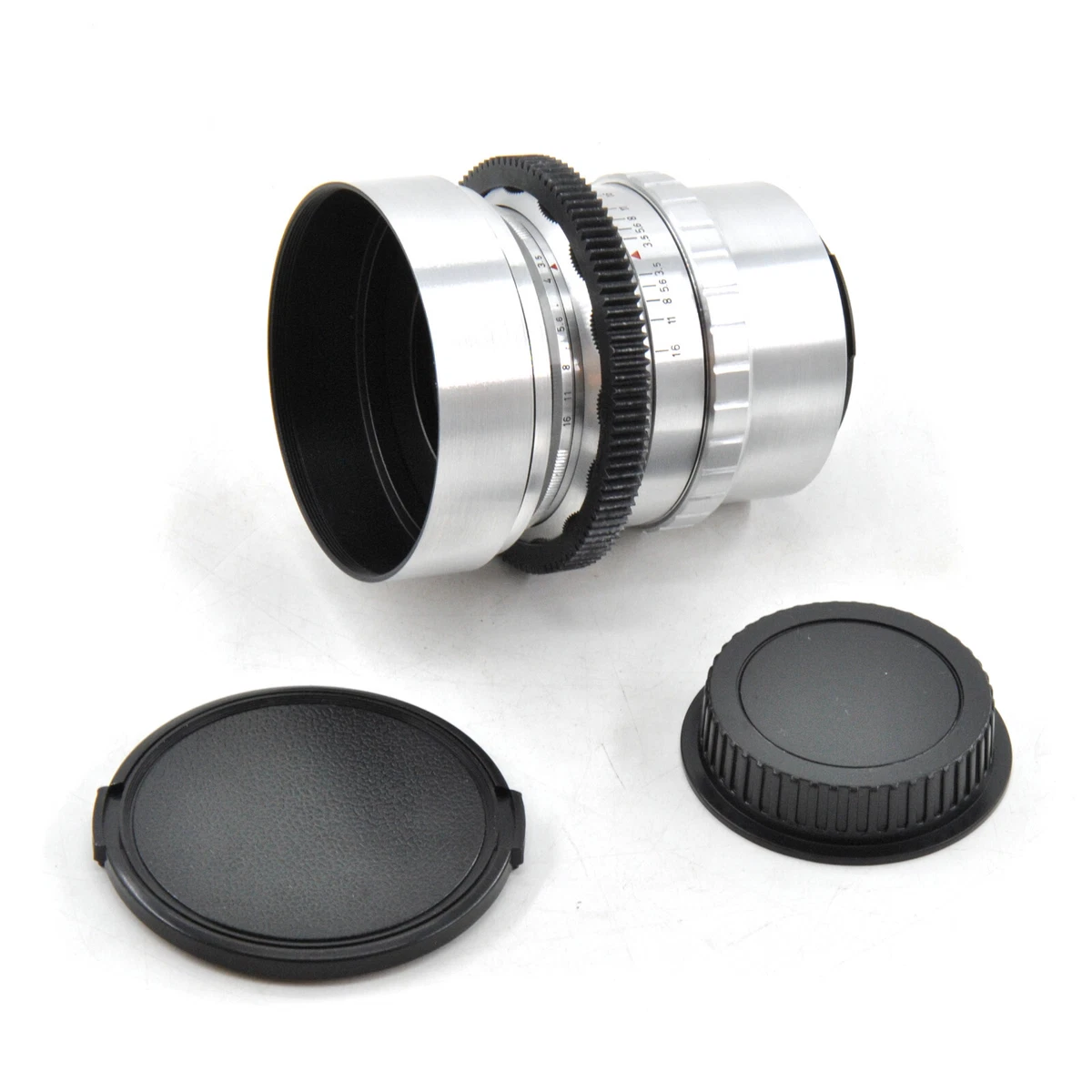 Meyer-Optik-Görlitz f/3.5 Camera Lenses for sale | eBay