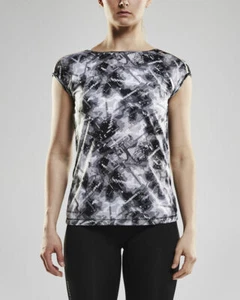 Craft Women's Breakaway Running T-Shirt (XS) - Picture 1 of 3