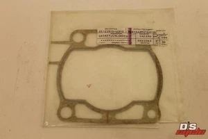 YAMAHA YZ250 YTZ250 1984>1986 GENUINE CYLINDER BASE GASKET - # 39X-11351-00 - Picture 1 of 1
