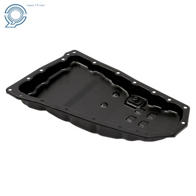 Cárter de aceite de transmisión para Nissan Altima L4 2,5 L 2007 2008 2009-2012 31390-1XF0B Foto 1 de 4