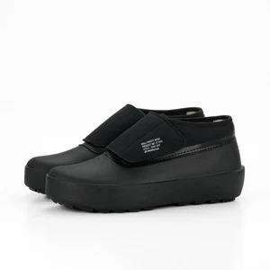 Moonstar 810s ET043 PROTETMODI BLACK Duck Boots - Picture 1 of 5