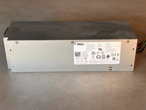 Dell Optiplex XE3 3050 3665 3668 5050 7050 300W Power Supply HU300EGS-00 X0DDG - Afbeelding 1 van 3