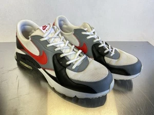 Nike AIR MAX Men 1.5 Iron Grey CZ9204-100 Size 12 Athletic Sneakers, Good Cond! - Picture 1 of 17