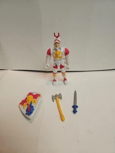 Figura de acción Bowmarc completa de colección 1984 LJN Advanced Dungeons and Dragons - Imagen 1 de 13