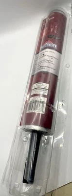 Springfield KingPin alumínio anodizado 11" poste de altura fixa, padrão.  - Imagem 1 de 4