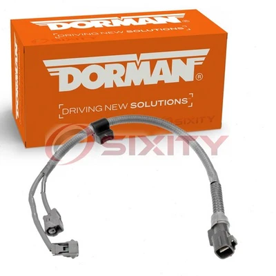 Conector de sensor de golpe de encendido Dorman para Lexus RX300 1999-2003 detonación yg Foto 1 de 4