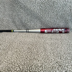 Wert EST WS23 XRED Aluminiumlegierung Softball 34" 26 oz USSSA SCHLÄGER 100 mph - Bild 1 von 12