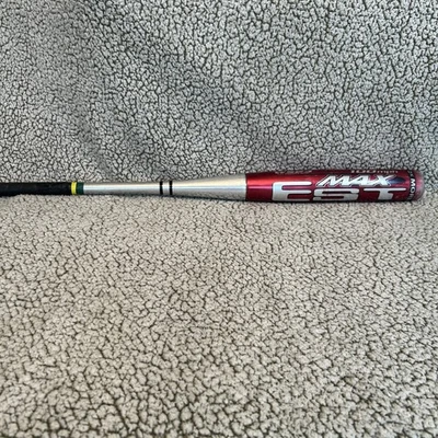 Worth EST WS23 XRED Alloy Aluminum Softball 34" 26 oz USSSA BAT  100 mph - Image 1 of 4