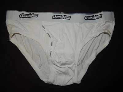 Aussiebum Slip Bamboo L Unterhose Neu  Qualität  geil und sexy - Bild 1 von 4