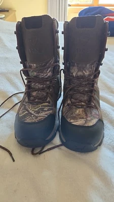 Irish Setter Red Wing Hunting Boots - Image 1 of 4