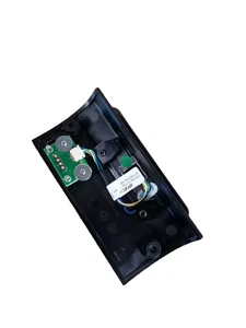 Micros ORACLE Workstation 6 MSR für 625/655 Serie 2 - P/N IDHA-5044N-M4 # - Bild 1 von 4