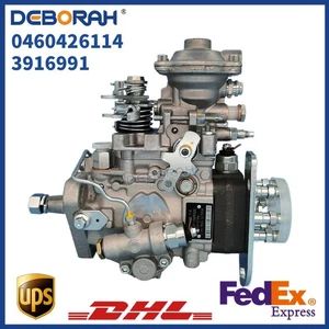 0460426114 3916991 VE6／12F1250R320 VE Injection Pump for Cummins 6BT-590A - Picture 1 of 5