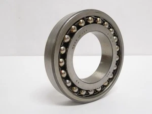 204250 New-No Box; SKF 1213KJ Self-Aligning Ball Bearing 65mmID x 120mmOD - Picture 1 of 5