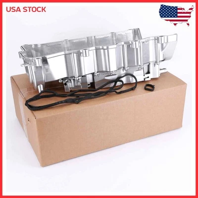 Cubierta de válvula de motor 12310-RDF-A01 para Honda Accord 2,4 L 2013 2014 2015 2016-2017 Foto 1 de 4