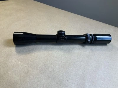 Pistola de alivio ocular extendido Burris 2,5-7x32 de colección / mira telescópica - dúplex  Foto 1 de 4