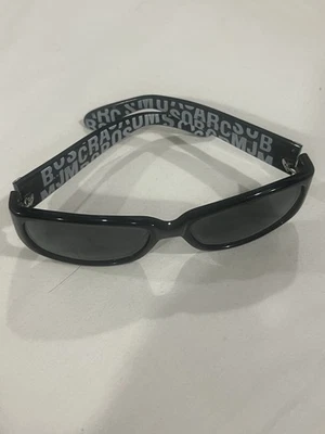 Marc Jacobs Women’s Sunglasses Black Polarized - Image 1 of 4