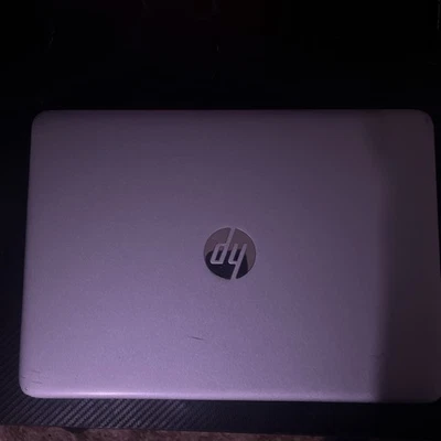 HP EliteBook 840 G3 14" Laptop Intel i5-6300U 8GB RAM 128GB SSD Windows 11 - Image 1 of 4