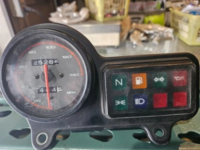 Датчики инструменты спидометр Monster 750 00 98-01 Ducati - Изображение 1 из 2