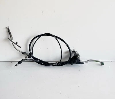 Kawasaki KX450F KX 450F KXF450 KXF 450 2006 OEM embrague cable palanca estrangulador 06-2 Foto 1 de 4