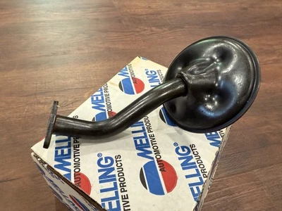 Pantalla de bomba de aceite Melling 20-IS4 Buick Oldsmobile 181, 231 Foto 1 de 4