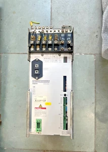 INDRAMAT TVD 1.3-08-03 A.C SERVO POWER SUPPLY TVD1 3 08 03 - Picture 1 of 9