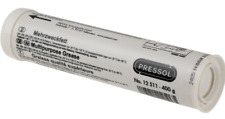Pressol 12511 - Multipurpose Grease NGLI 2 400g - Tracked 48 Postage