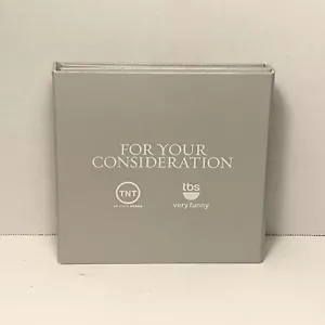TBS and TNT For Your Consideration Box Set / Trailers / 2008 / Tested - Picture 1 of 5
