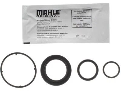 For 1996-1997 Plymouth Grand Voyager Crankshaft Seal Kit Front 56139XQKH - Изображение 1 из 2