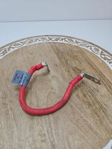 2006-2009 Range Rover Sport Positive Battery Cable 6H22-10B680-CA OEM - Picture 1 of 5