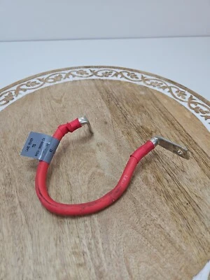 2006-2009 Range Rover Sport Positive Battery Cable 6H22-10B680-CA OEM - Image 1 of 4