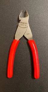 New Snap-On 7" HD Diagonal Cutter 87ACF 87BCF - Bild 1 von 1