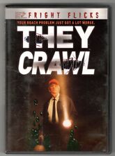 They Crawl (DVD, 2002)