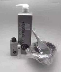 B3 Brazilian Bond Builder Repair Treatment Kit - 34oz Conditioner + 4 oz Ionic - Picture 1 of 3