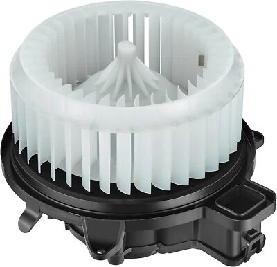 Ventilador de motor soplador de climatización para Ford Fusion Lincoln MKZ Mercury Milan 700270 2010-2012 Foto 1 de 4