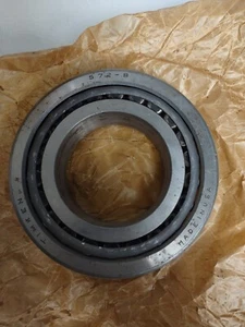 Timken 575/572B Flansch Kegellager Kegel & Topf Made in USA - Bild 1 von 4