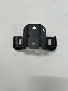 Powder Coated Jeep CJ5 - CJ8 Wrangler YJ 76-95 Steering Column Mount Bracket - Foto 1 di 6