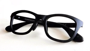 Maui Jim Hana Bay Sunglasses MJ 434-2M Matte Black Frames 51-20-146 - Picture 1 of 8