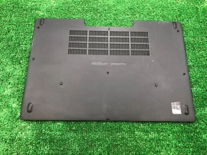 Used Genuine Dell Latitude E5450 Bottom Base Cover Plate Panel Door 06R02R - Afbeelding 1 van 8