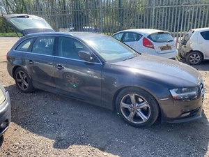ABS-PUMPE & STEUERGERÄT AUDI MK4 B8 A4 AVANT 2.0 TDI 161 PS 2015 KOMPLETT - Bild 1 von 12