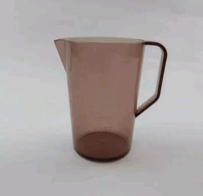 Jarra vintage 38 oz solo para batidora de inmersión BAMIX M122  Foto 1 de 3