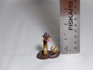 Figura Bakugan Battle Brawlers Serpenoid 2 pulgadas - Imagen 1 de 3