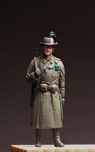 Gendarme húngaro Hunikum HU-35002 1/35 - Imagen 1 de 2