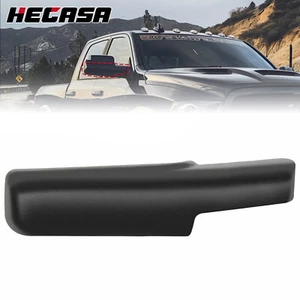 Tapa de espejo retrovisor de remolque lado derecho pasajero para Dodge RAM 2014-2023 2020 - Imagen 1 de 12