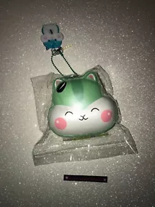 Slow rising scented Hamster Macaroon squishy by Popular Boxes HK - Picture 1 of 2