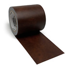 Match N Patch Realistic Brown Leather Repair Tape