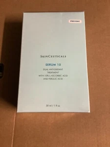 Skinceutical 30ml SÉRUM 10 ( OVP) - Bild 1 von 1