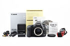 [Near Mint in BOX SC:106844] Canon EOS 5D Mark III 3 22.3MP Digital SLR Camera